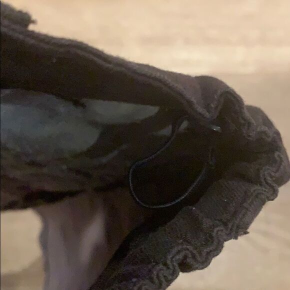 Hudson animal print  shorts - Picture 6 of 11